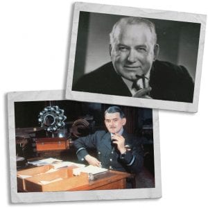 Biography - Sir Frank Whittle - inventor of the jet engine